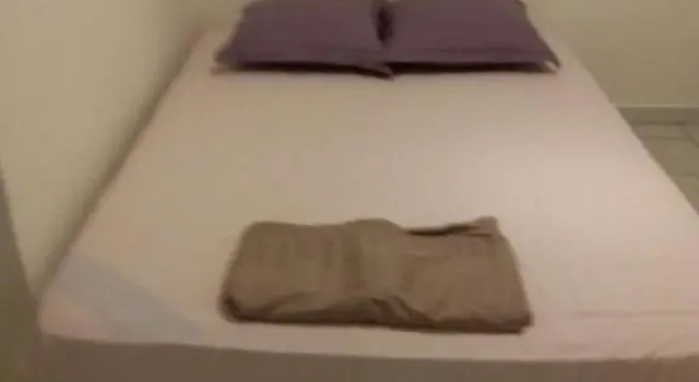 Soappartement