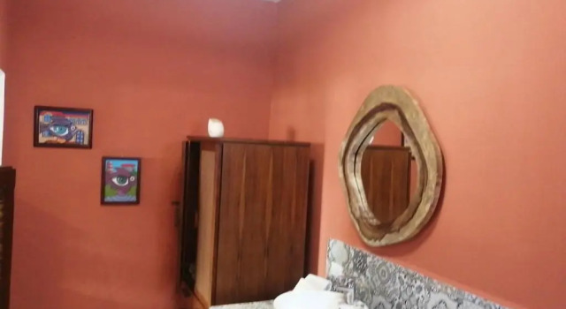 Номер Deluxe La Palma Hotel & Club Nautico
