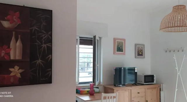 Апартаменты Villa Francesca Appartamento Ciao Ciao Bambina