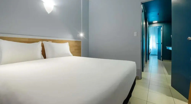 Апартаменты Standard ibis Styles Manaus