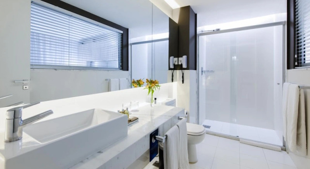 Одноместный номер Standard Radisson Blu Belo Horizonte Savassi