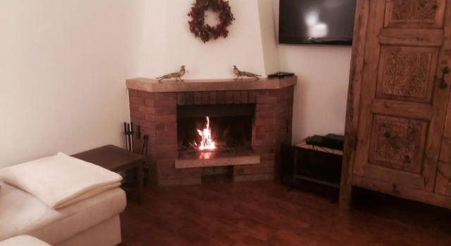 Коттедж Casa Vacanze Mazurine10