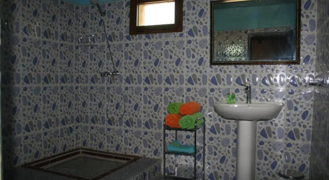Двухместный номер Standard Kasbah Casa Khamlia