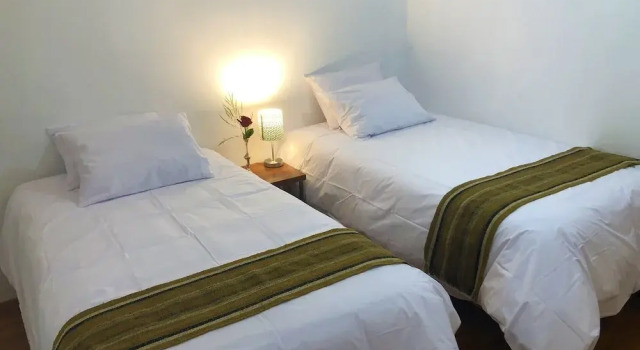 Hotel Darenso