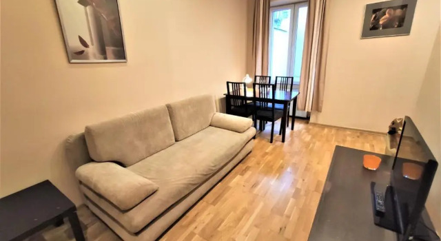 Abak Krakow Apartment - Bon Turystyczny