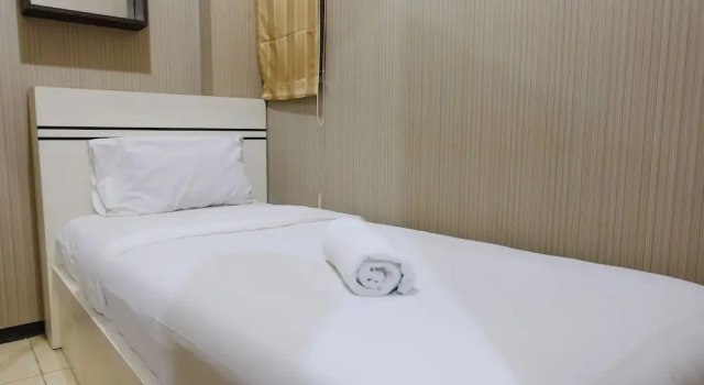 Апартаменты Best Deal 2Br Apartment At Suites @Metro