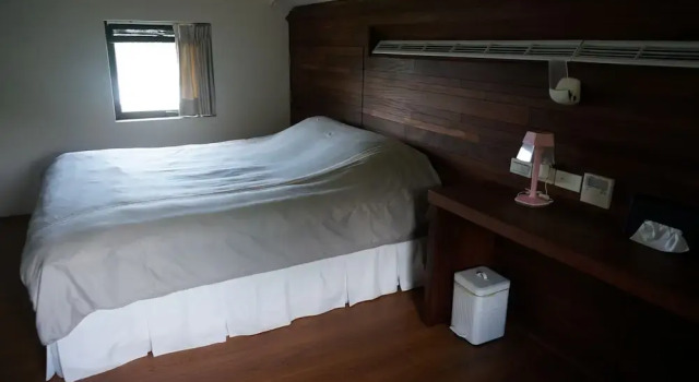 Coconut Beach Homestay, Boek Hotel Beinan 