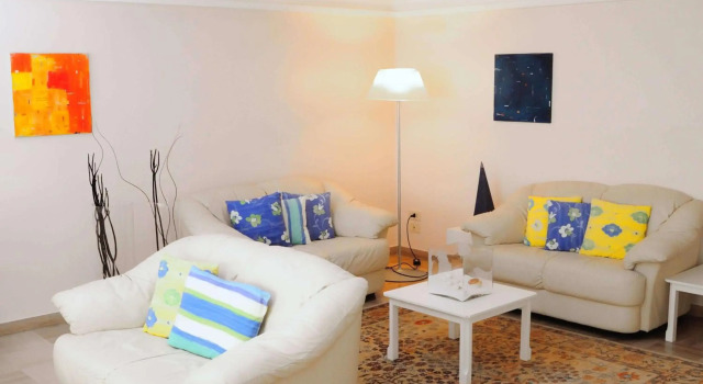 Albergo Punta De L'est