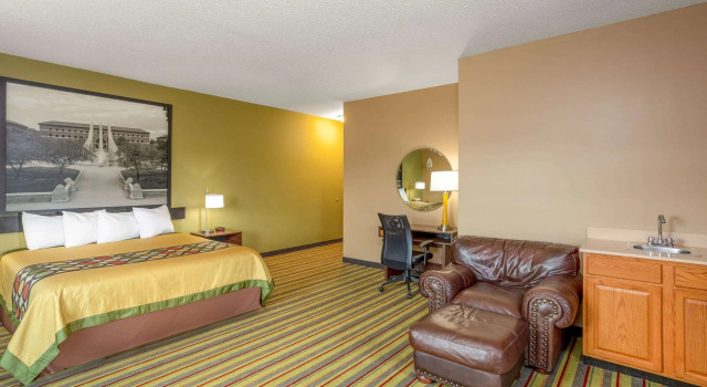 Super 8 Motel Goshen, Rezervasyon Otel Goshen Indiana