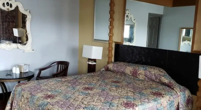 Двухместный номер Economy Welcome Inn & Suites - Lyons