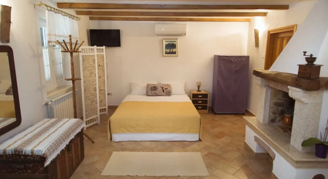 Apartments Tinka, Забронировать Апартаменты/квартира Мошченичка-Драга Приморско-Горанская жупания