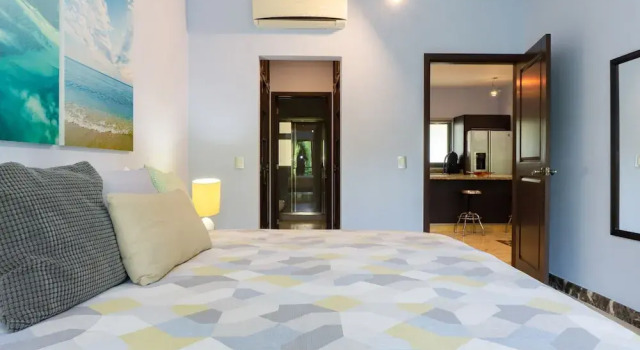Paseo Del Sol Surf 203 3 Bedroom Condo by RedAwning, Prenota Appartamento Hotel a Quintana Roo con parcheggio, Parcheggio