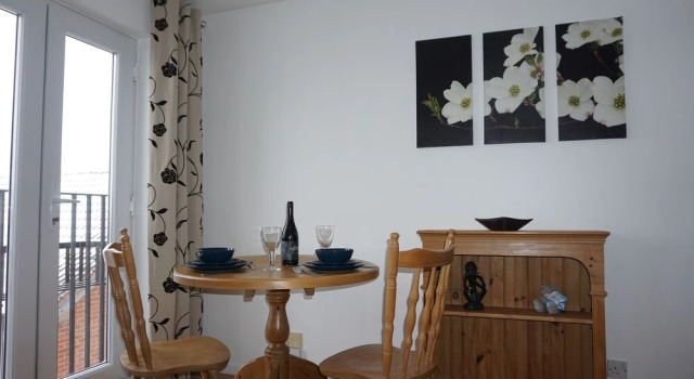 Foxcroft Apartment, Rezervasyon Daire Bradley Stoke Merseyside