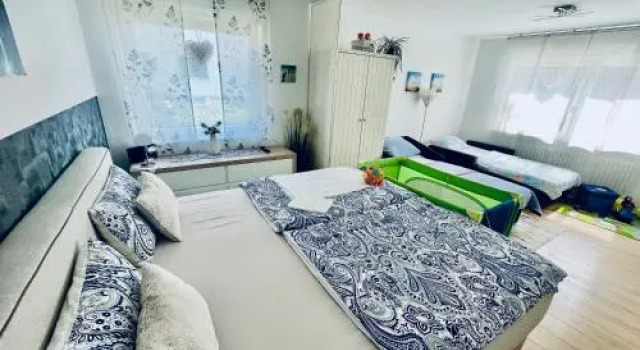 Apartment Messe Karlsruhe, Prenota Appartamento Rheinstetten 