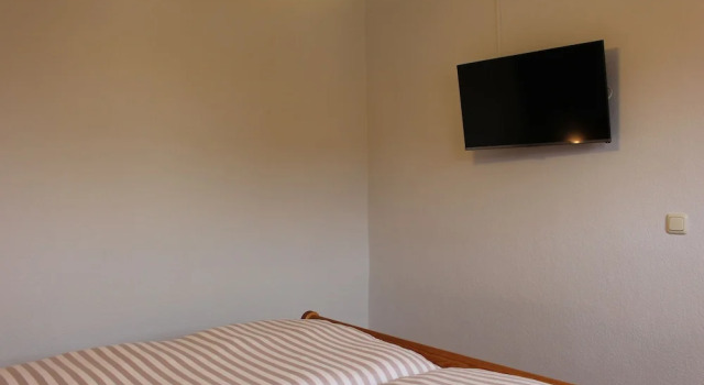 Ferienwohnung Berta