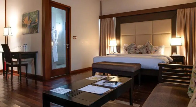 Студия Lakowe Lakes Hotel Golf and Country Estate by NEWMARK