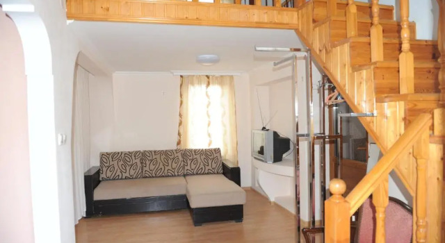 Апартаменты Apartment on Prospekt Mira 71