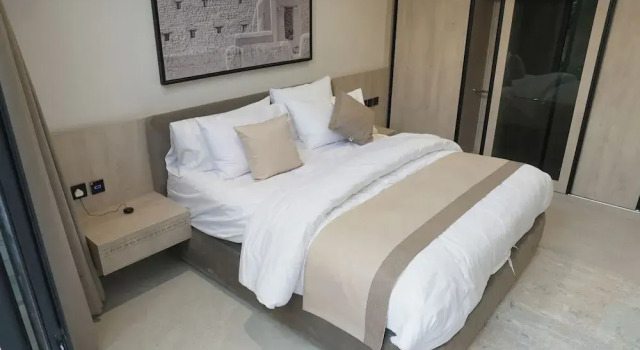 Voyage Itlalat Resort, Buchen Sie Resort Hotels in Provinz Riad mit Pool, Schwimmbad