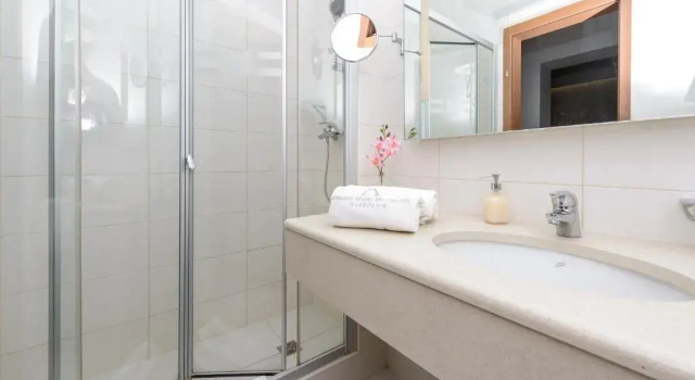 Студия Adriatic Deluxe Apartments