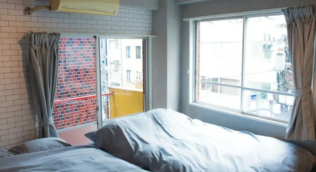 Chateau Yoyogi 1-401
