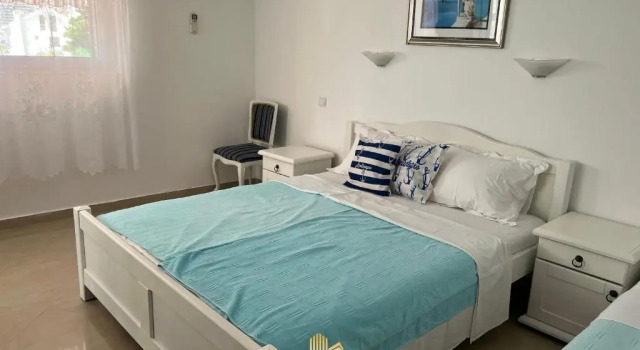 Апартаменты c 1 комнатой R&A Apartmani Bečići