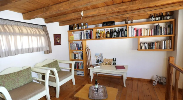 An Amazing Villa in Crete for up to 6 People Perfect for Families, Забронировать Вилла Ахлада Центральный Крит