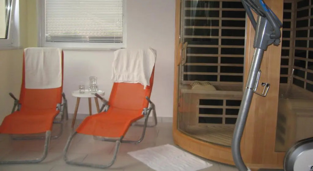 Guesthouse Sobe Silva, Book Hotel Hoteller i Tolmin med parkering, Parkering
