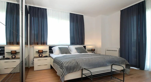 Villa Grande T&d, Pula, Istria, Croatia