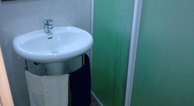 Camera Standard B&B Express