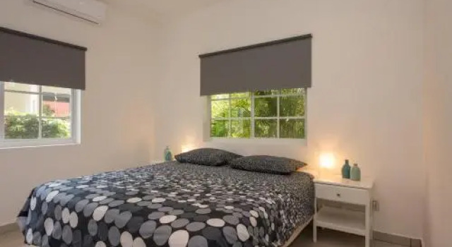 Blue Marlin Apartments