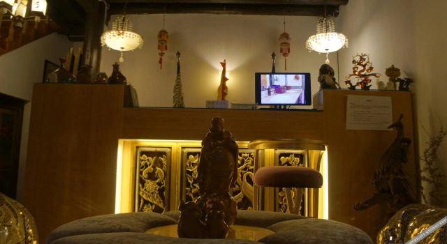Dali Cindura-Di Hotel, Boek Hotel Dali Yunnan