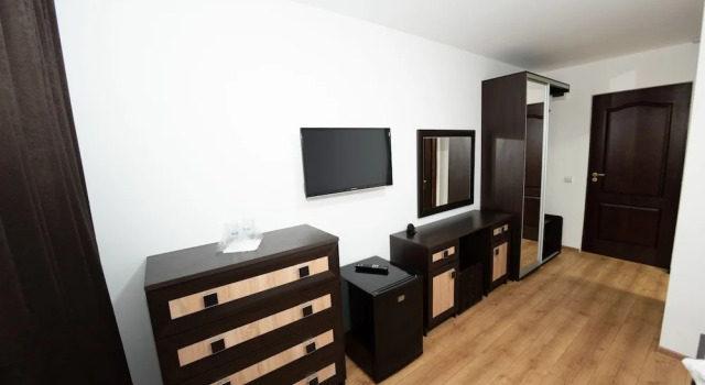 Двухместный номер Standard Casa Câmpulungeană