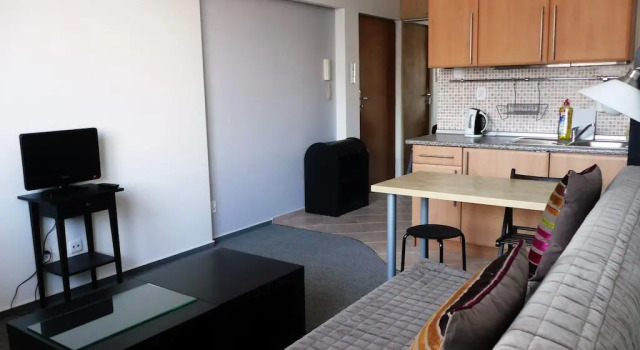 Domaniewska Apartment, Забронировать Апартаменты/квартира Апартаменты Варшавы, рядом с Брудно, Апартаменты/квартира