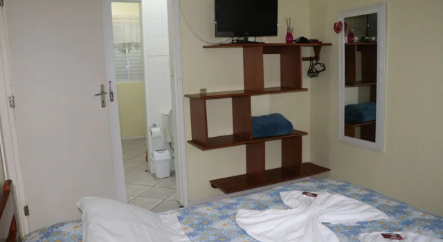 Pousada Residencial Gênesis(Pousada Residencial Genesis)
