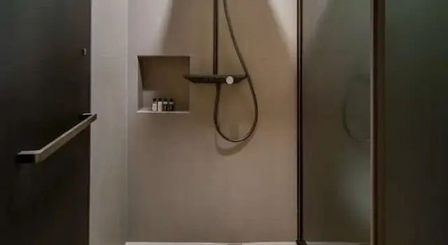 Двухместный номер Standard с балконом и с видом на горы Moye Cliff Luxury Resort