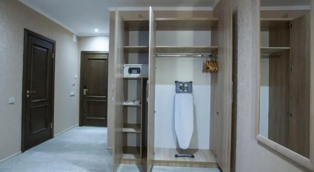 Standard Doppel Zimmer Renion Park Hotel