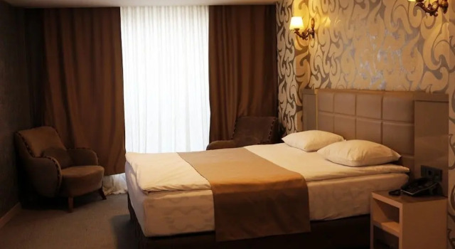 Номер Standard Colonia Park Otel