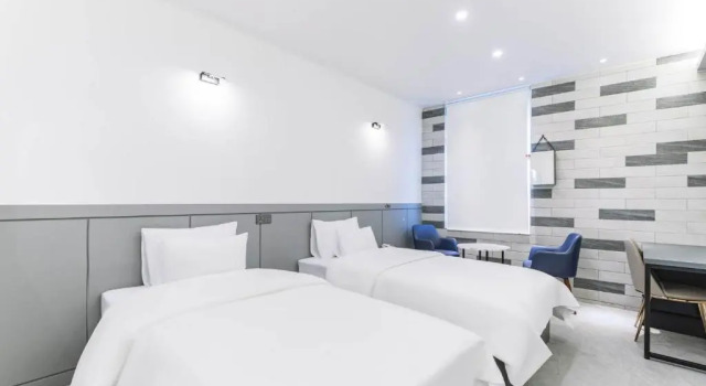 Rich stay hotel, Reserva ahora Hotel Pyeongtaek Gyeonggi-do