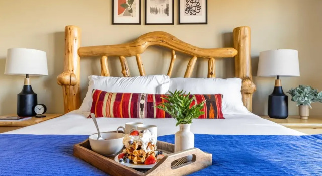 Slopeside By AvantStay Stunning Home w Spa Close To The Slopes, Забронировать Курортный отель СПА-отели Парк-Сити, рядом с Горнолыжный подъемник First Time Lift, SPA-услуги