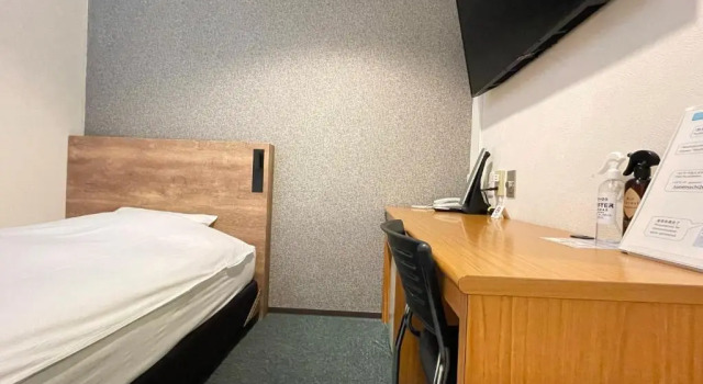 Номер Standard hotel the textile