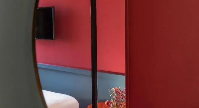 Одноместный номер Classic Eklo Hotels Montpellier Centre Gare Saint-Roch