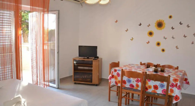 Apartment Summer Paradise