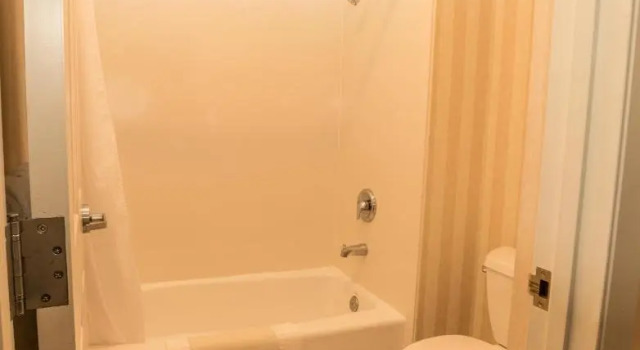 Номер Standard Lakeside Lodge and Suites