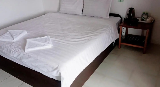 Двухместный номер Standard Vang Vieng Victory Hostel