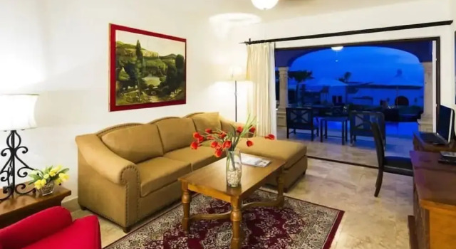 3BD Hacienda Encantada Ocean View Luxury Resort