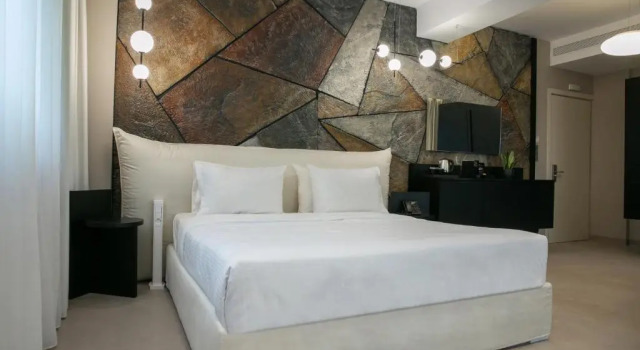 Номер Superior Elisabeth Boutique Hotel