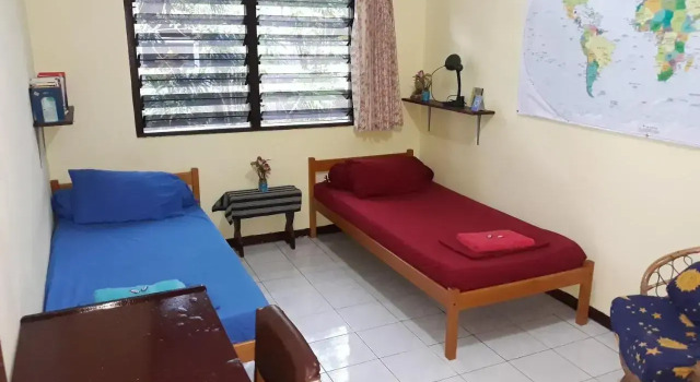 Homestay Galpera Papua, Réserver Hôtel Jayapura Papouasie