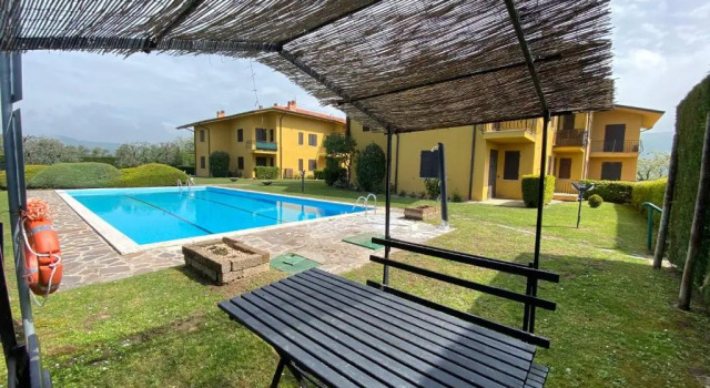 Апартаменты Tiny Costabella