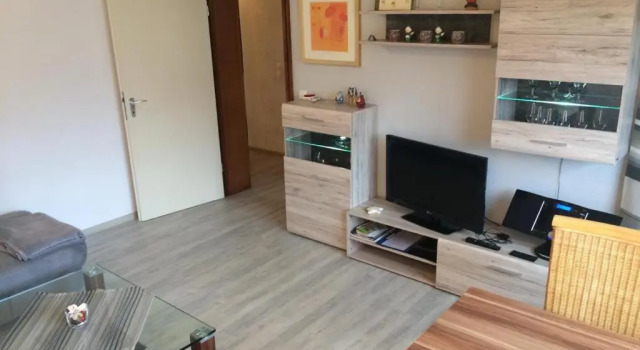 Апартаменты Ferienwohnungen Kolsdorf B