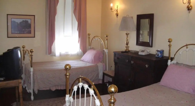 Leesburg Colonial Inn, Reserva ahora Hotel Leesburg Virginia